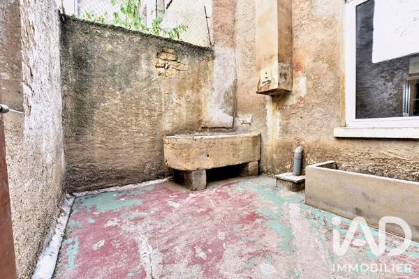 Maison à vendre 5 pièces 95 m² Craincourt