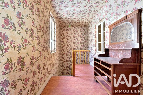 Maison à vendre 5 pièces 95 m² Craincourt