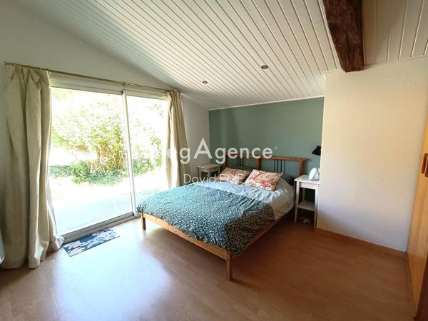 Maison à AIZENAY, 85190 - 7 pièces 189m²