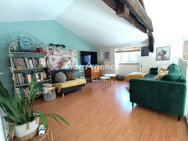 Maison à AIZENAY, 85190 - 7 pièces 189m²