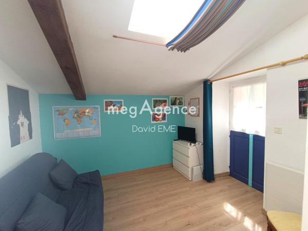 Maison à AIZENAY, 85190 - 7 pièces 189m²