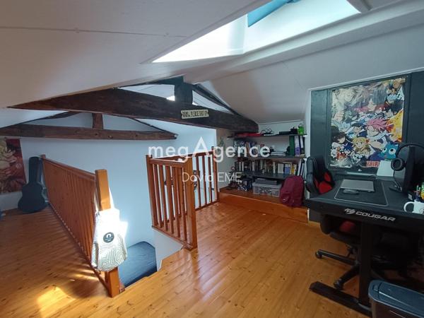Maison à AIZENAY, 85190 - 7 pièces 189m²