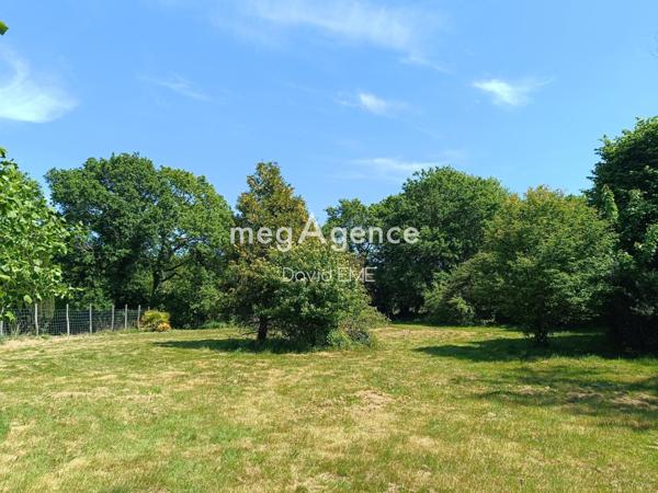 Maison à AIZENAY, 85190 - 7 pièces 189m²