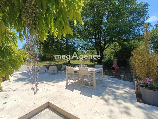 Maison à AIZENAY, 85190 - 7 pièces 189m²