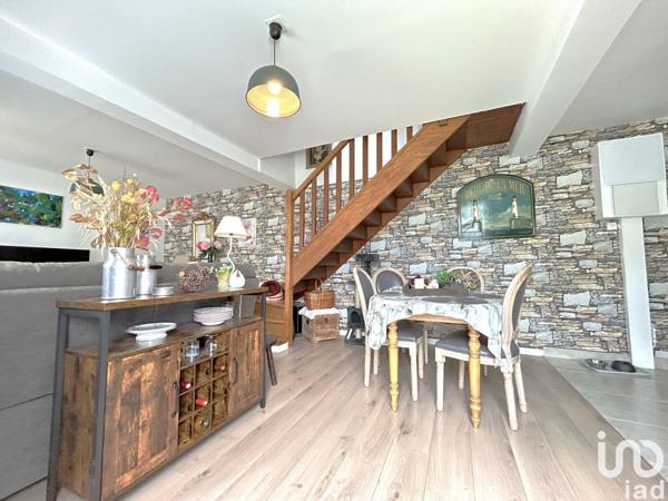 Maison à vendre 3 pièces 62 m² Honfleur
