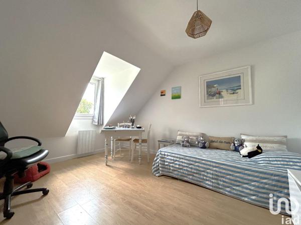 Maison à vendre 3 pièces 62 m² Honfleur