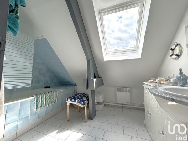 Maison à vendre 3 pièces 62 m² Honfleur