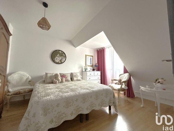 Maison à vendre 3 pièces 62 m² Honfleur