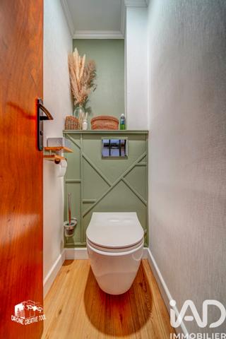 Appartement à vendre 4 pièces 83 m² Clouange