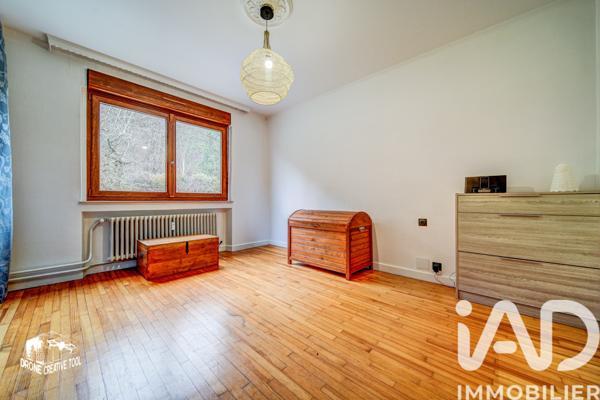Appartement à vendre 4 pièces 83 m² Clouange