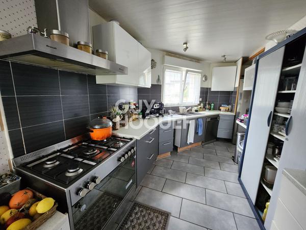 Maison Taden, proche dinan