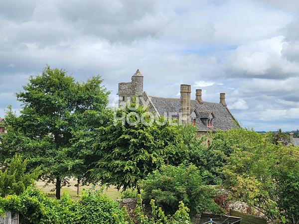 Maison Taden, proche dinan