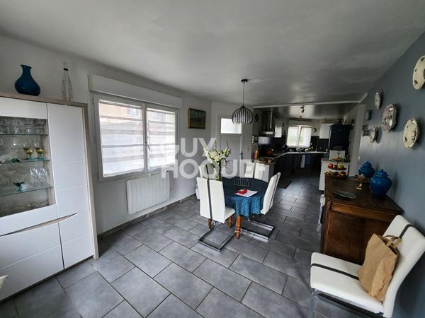 Maison Taden, proche dinan