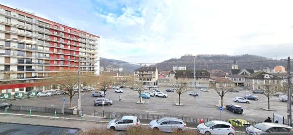 Vente / Appartement T3