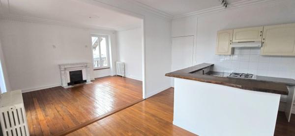 Vente / Appartement T3