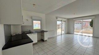 Appartement F3 à vendre  3 pièces - 63,53 m2 LA GARDE - 83