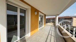 Appartement F3 à vendre  3 pièces - 63,53 m2 LA GARDE - 83