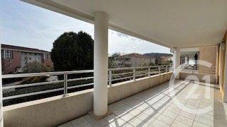 Appartement F3 à vendre  3 pièces - 63,53 m2 LA GARDE - 83