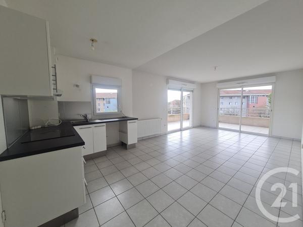 Appartement F3 à vendre  3 pièces - 63,53 m2 LA GARDE - 83