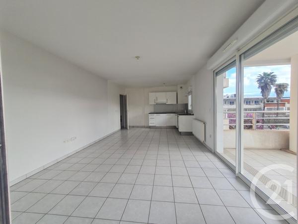 Appartement F3 à vendre  3 pièces - 63,53 m2 LA GARDE - 83