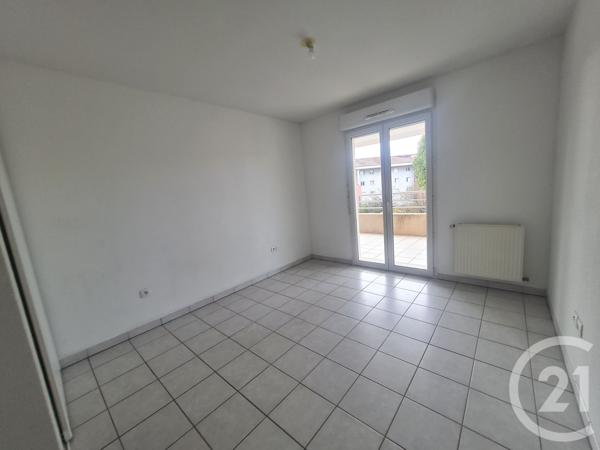 Appartement F3 à vendre  3 pièces - 63,53 m2 LA GARDE - 83