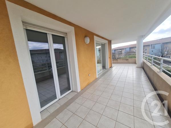 Appartement F3 à vendre  3 pièces - 63,53 m2 LA GARDE - 83