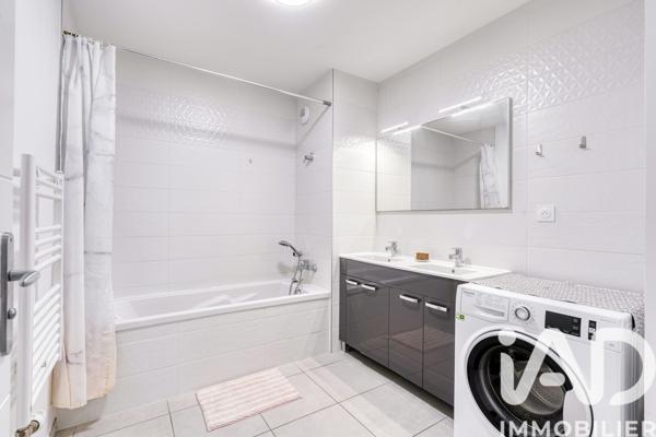 Appartement à vendre 4 pièces 89 m² Thurins