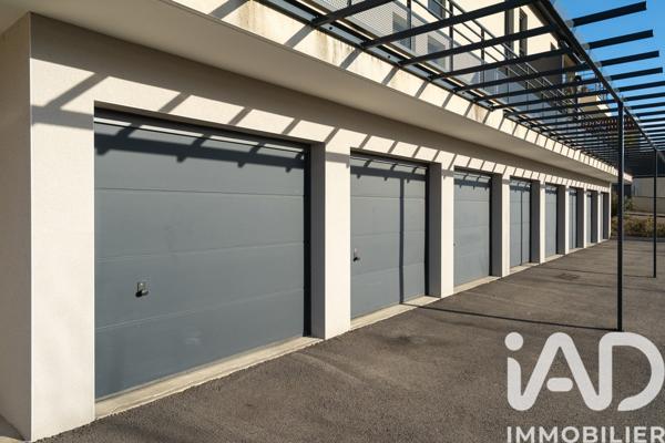 Appartement à vendre 4 pièces 89 m² Thurins