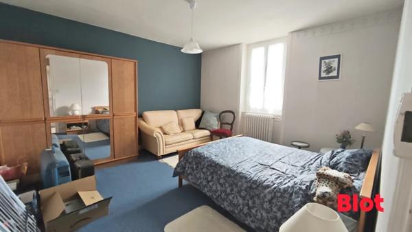 Maison 9 pièce(s)