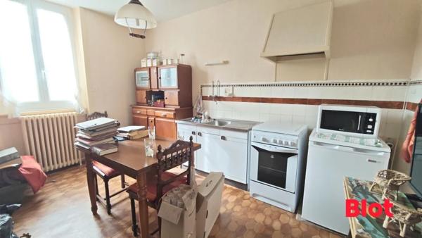 Maison 9 pièce(s)