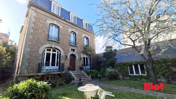 Maison 9 pièce(s)