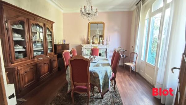 Maison 9 pièce(s)