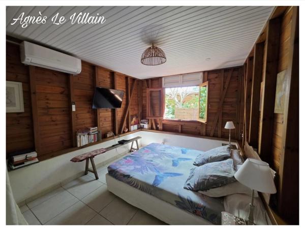 Maison et ses 3 Bungalows Gites