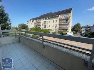 Vente appartement 4 pièces de 97.18m²