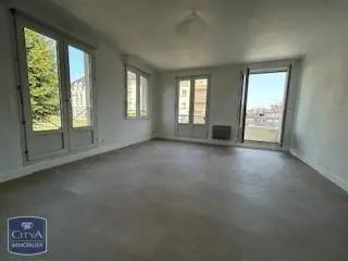 Vente appartement 4 pièces de 97.18m²