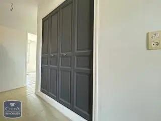 Vente appartement 4 pièces de 97.18m²