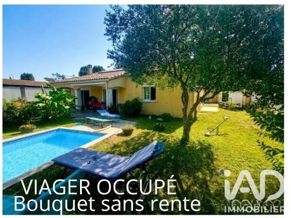 Maison à vendre 6 pièces 115 m² Sarras