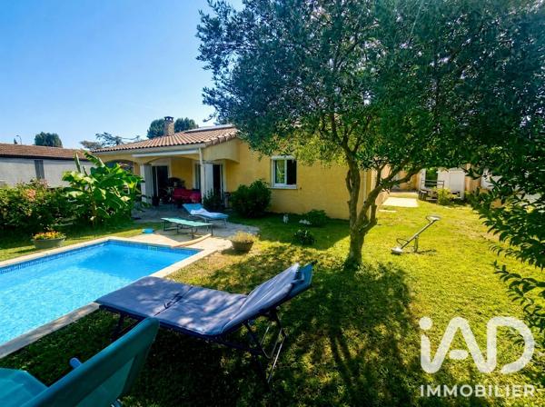 Maison à vendre 6 pièces 115 m² Sarras