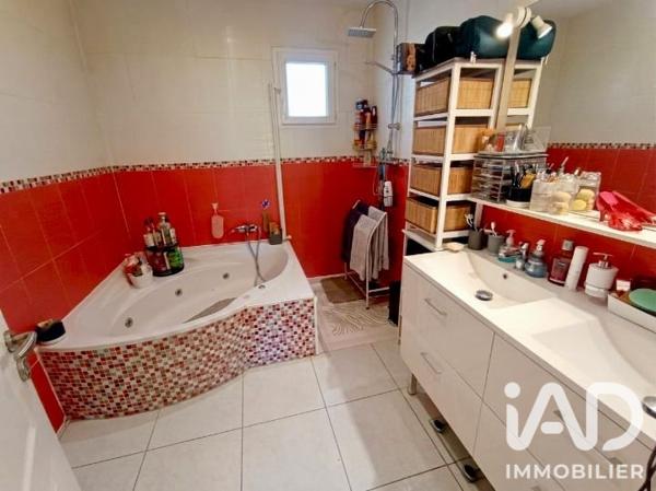 Maison à vendre 6 pièces 115 m² Sarras