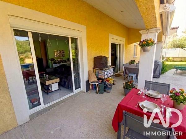 Maison à vendre 6 pièces 115 m² Sarras
