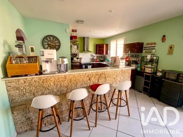 Maison à vendre 6 pièces 115 m² Sarras