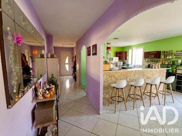 Maison à vendre 6 pièces 115 m² Sarras