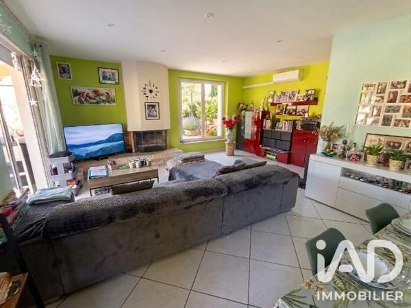Maison à vendre 6 pièces 115 m² Sarras