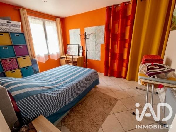 Maison à vendre 6 pièces 115 m² Sarras