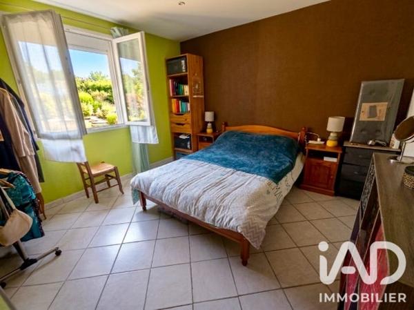 Maison à vendre 6 pièces 115 m² Sarras