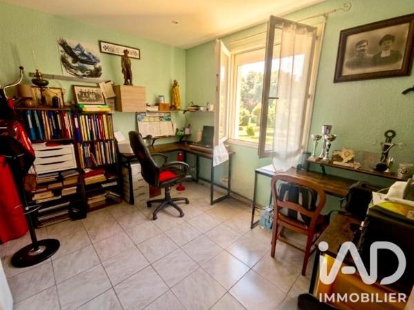 Maison à vendre 6 pièces 115 m² Sarras