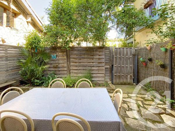 Maison à vendre  3 pièces - 73,55 m2 MONTPELLIER - 34