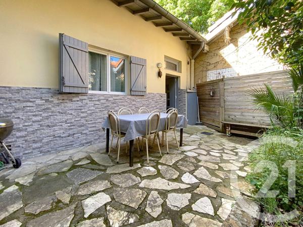 Maison à vendre  3 pièces - 73,55 m2 MONTPELLIER - 34