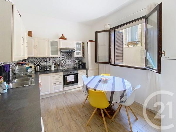 Maison à vendre  3 pièces - 73,55 m2 MONTPELLIER - 34