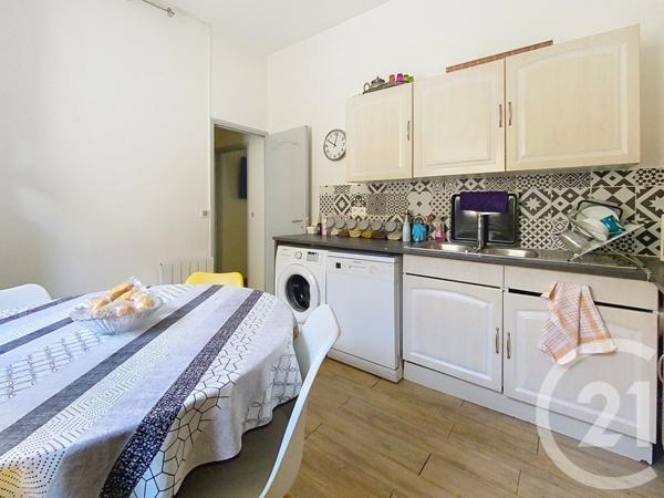 Maison à vendre  3 pièces - 73,55 m2 MONTPELLIER - 34